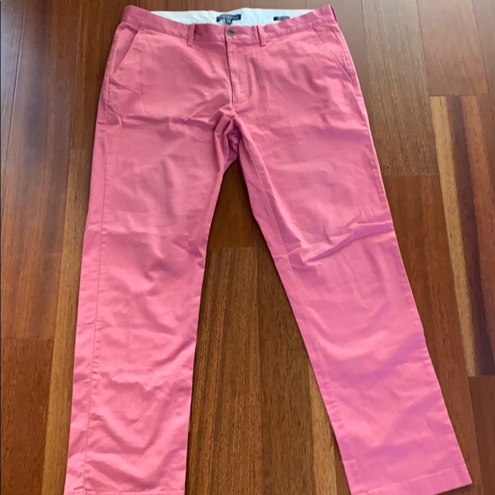 J.Crew Mercantile flex pants
